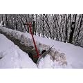 Schneer�umer, Schneefuchs, Schneeschieber