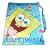 Trademark Collections Sponge Bob Swim Bag
