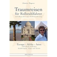 Traumreisen f�r Rollstuhlfahrer und Menschen mit Gehbehinderung