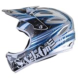 Sixsixone Strike Full Face Bike Helmet