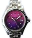 WOMENS LORUS STEEL Iridescent DATE WATCH NEW 777