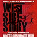West Side Story - Bande Originale du Film - BOF