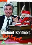 Michael Bentines Potty Time - The Complete Fourth Series [DVD]