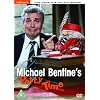 Michael Bentine's Potty Time - The Complete Fourth Series [DVD]