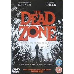 The Dead Zone [1983]