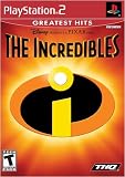 Incredibles, The