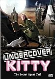 Undercover Kitty