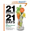 21 Pounds in 21 Days: The Martha's Vineyard Diet Detox