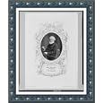 Historic Print (L): Ivan Sergeevich Turgenev