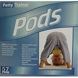 PODS Potty Trainer for Boys and Girls - Case Pack