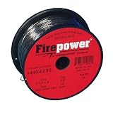 Thermadyne Firepower 1440-0230 2-Pound 030-71T-2 Firepower Welding Wire