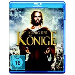 K�nig der K�nige [Blu-ray]