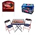 Disney Pixar Cars 5 Piece Room in a Box Furniture Set by Delta