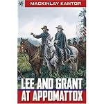Sterling Point Books: Lee and Grant at Appomattox (Sterling Point Books) book cover