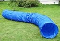 15' Dog Agility Train Tunnell Obedience Equipment