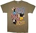 Search : Popeye Good Bad Hungry Shirt PP102S