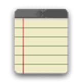 InkPad Notepad