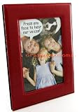 Review Novelty Frames  / RECORDABLE PHOTO FRAME