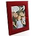 Recordable Message Leather Photo Frame - Discovery Channel