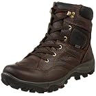 ECCO Men's Bergen Mid GTX Hiking Boot