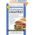 The Cholesterol Counter: 7th Edition