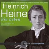 Produkt-Bild: Heinrich Heine.Ein Leben