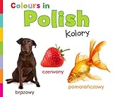 Colours in Polish
