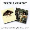 Peter Sarstedt / As Though It Were a Movie