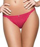 Freya Rio String Thong Panty