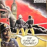Curse of Zounds! [VINYL]