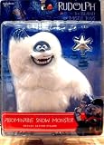 RUDOLPH'S ABOMINABLE SNOW MONSTER WITH STARIMAGE