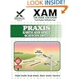 Praxis Earth and Space Sciences 20571 (XAM PRAXIS) by  Sharon Wynne