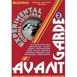 Avant-Garde 2: Experimental Cinema 1928-1954 ~ Stan Brakhage