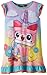 Lego Big Girls' Dorm Movie Unikitty Nightgown
