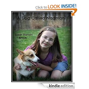 A Dog Called Naaman (Kingdom Kids)