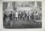 1873 Money Market America Stock Exchange San Francisco