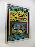 The jumbo book of board games