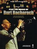 Play the Music of Burt Bacharach, Solo B-Flat Trumpet [With CD (Audio)]