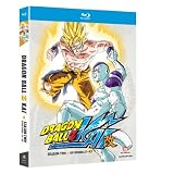 Dragon Ball Z Kai - Season Two [Blu-ray] ~ Stephanie Nadolny
