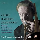 The Complete Decca Sessions 1955-1956