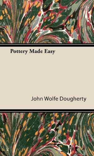 Pottery Made Easy