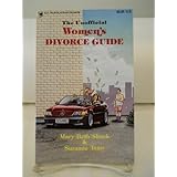 The Unofficial Women's Divorce Guide Mary Beth Shank