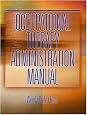Occupational Therapy Administration Manual