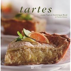 Tartes