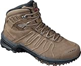 Mercury GTX Men coffee-black 13