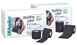 SPATTING TAPE 3'' X 7.5 (16 ROLLS)