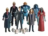 Dr Who Action Figures Series 4