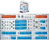 CRYPTON ELECTRAX ソフトウェアシンセサイザー