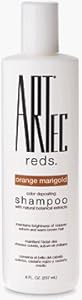 Artec Color Depositing Shampoo - Orange Marigold (8 oz.)
