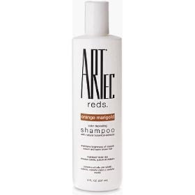 Artec Color Depositing Shampoo - Orange Marigold (8 oz.)